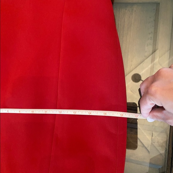 Cinq a Sept Nova Dress Size 2 - Picture 11 of 16